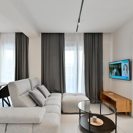 Nativo Apartman Préveza Kültér fotó