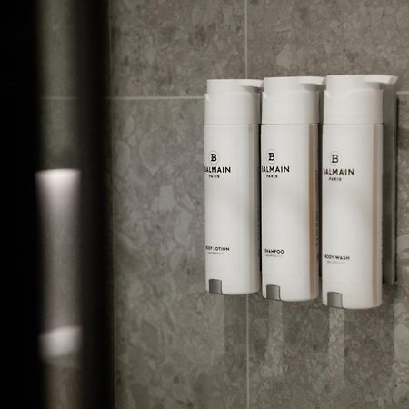 Nativo Apartman Préveza Kültér fotó