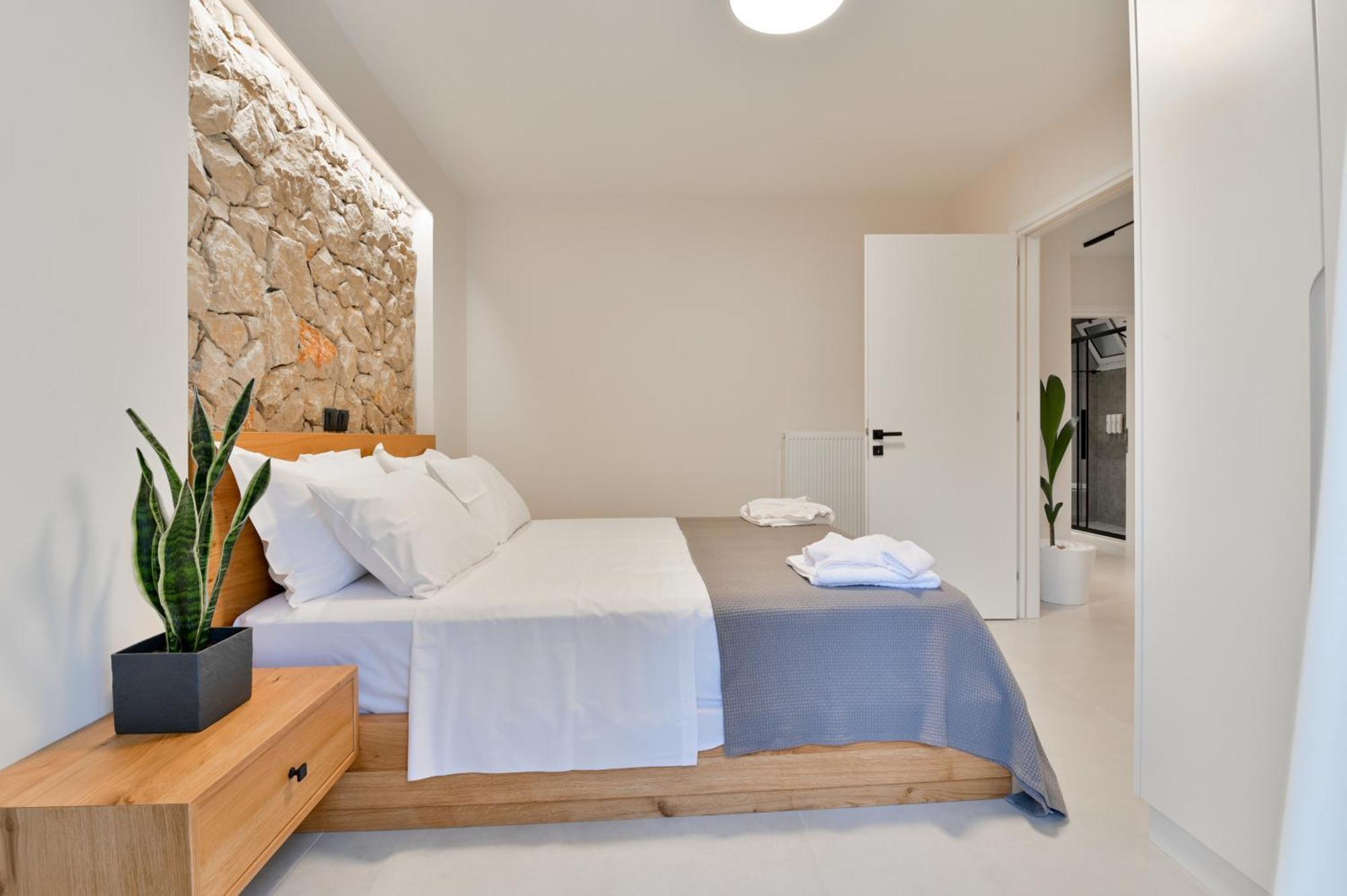 Nativo Apartman Préveza Kültér fotó
