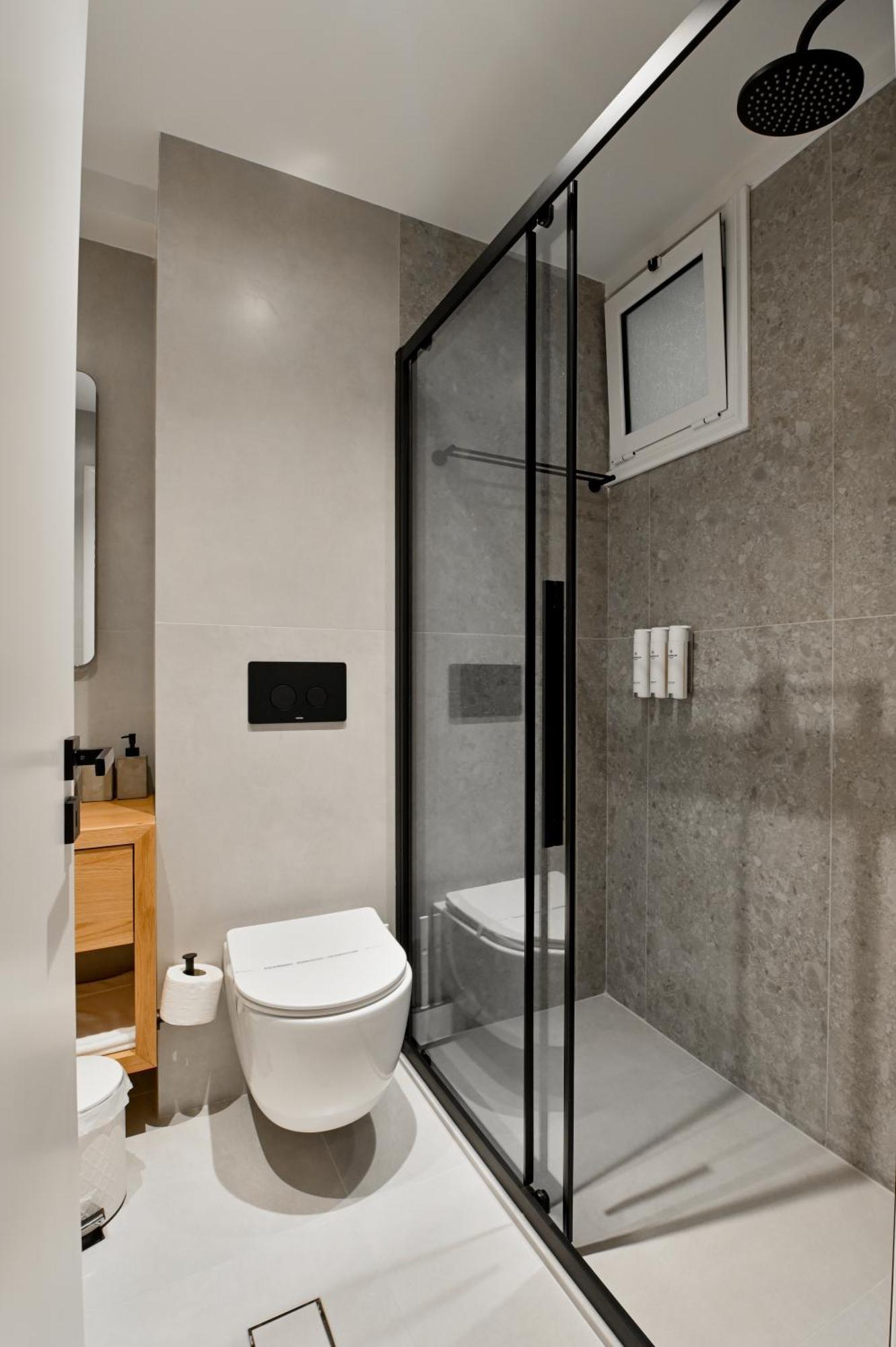 Nativo Apartman Préveza Kültér fotó