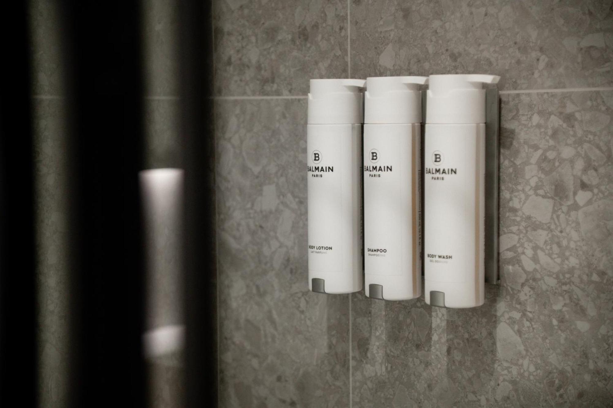 Nativo Apartman Préveza Kültér fotó