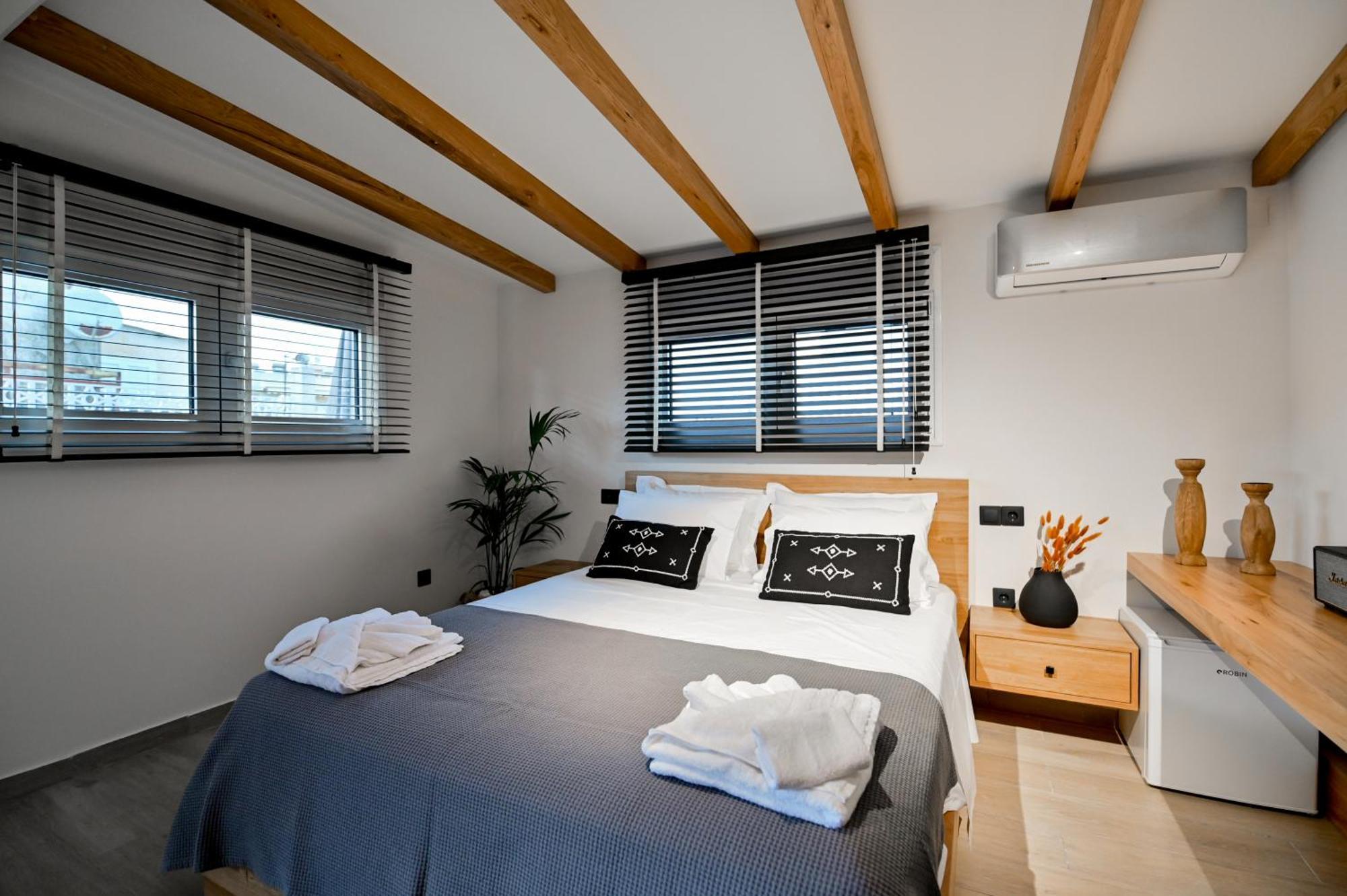Nativo Apartman Préveza Kültér fotó